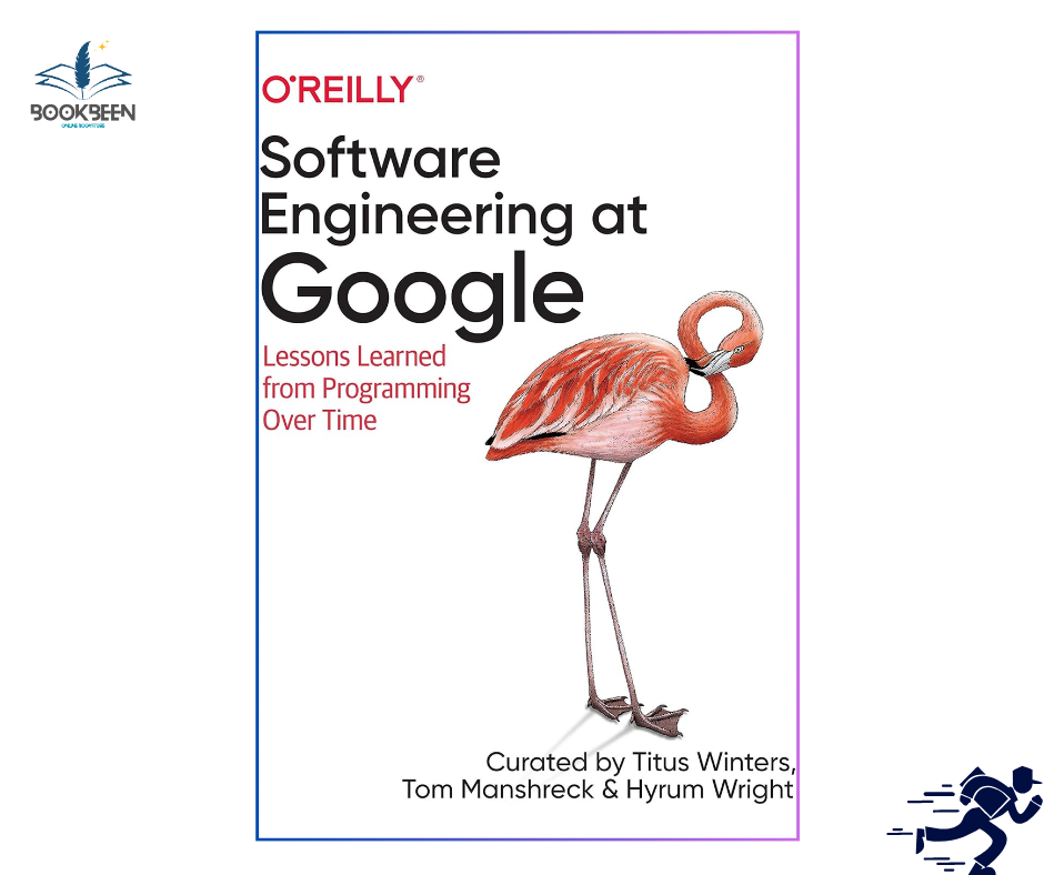 Software Engineering at Google by Hyrum Wright (Author)