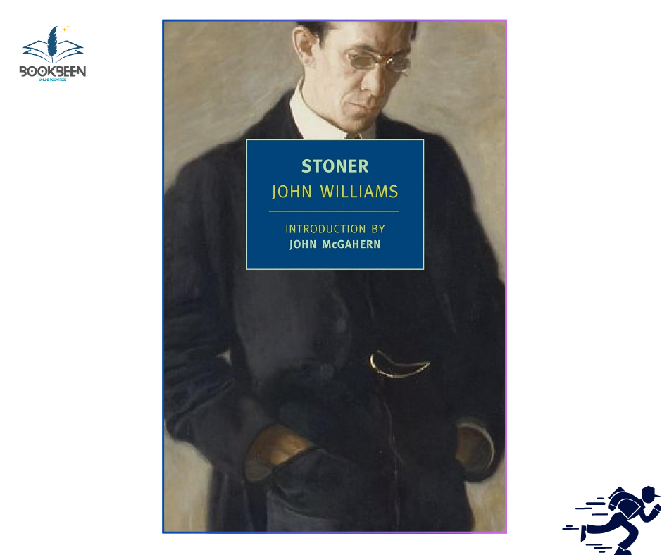 Stonerby John Williams (Author)