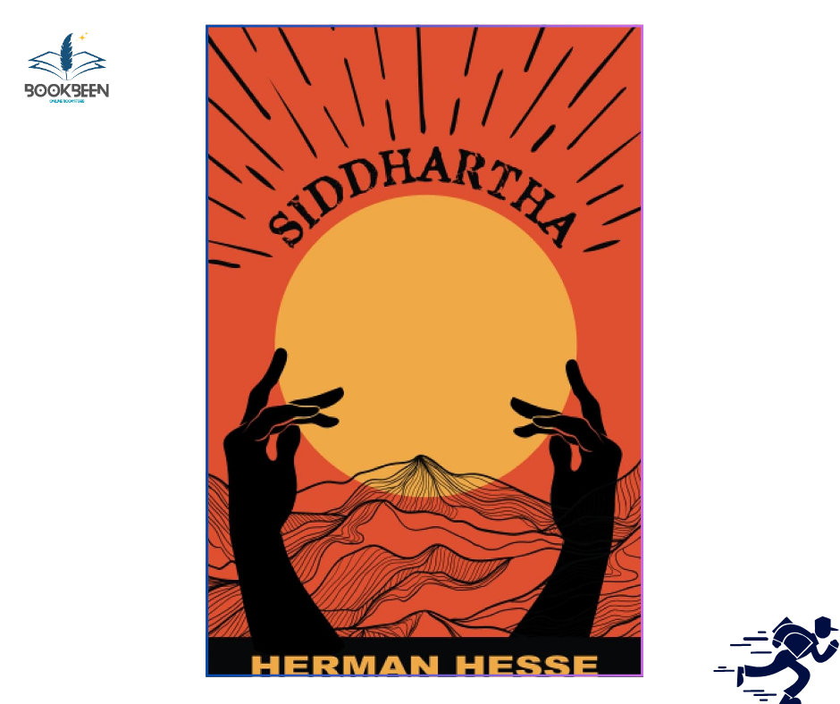 Siddhartha by Herman Hesse (Author),