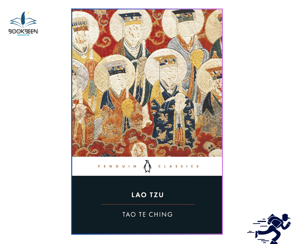 Tao Te Ching by Lao Tzu (Author)