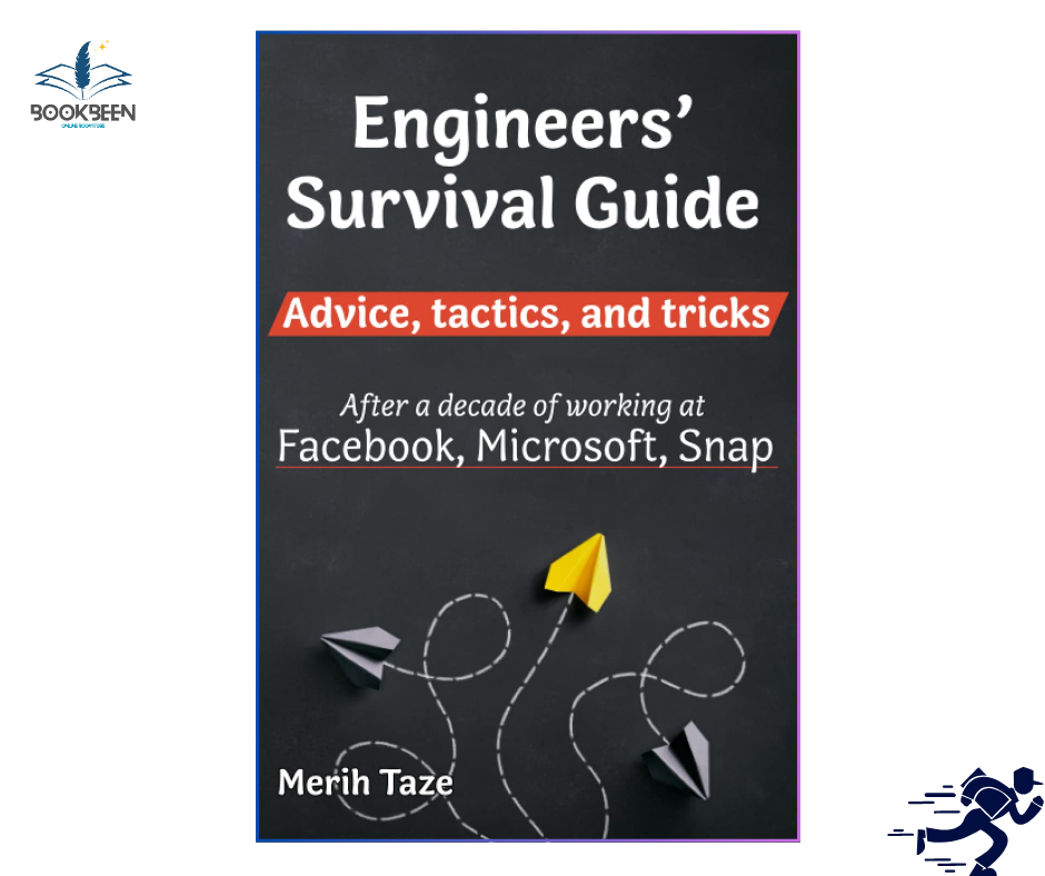Engineers Survival Guide: by Merih Taze (Author)