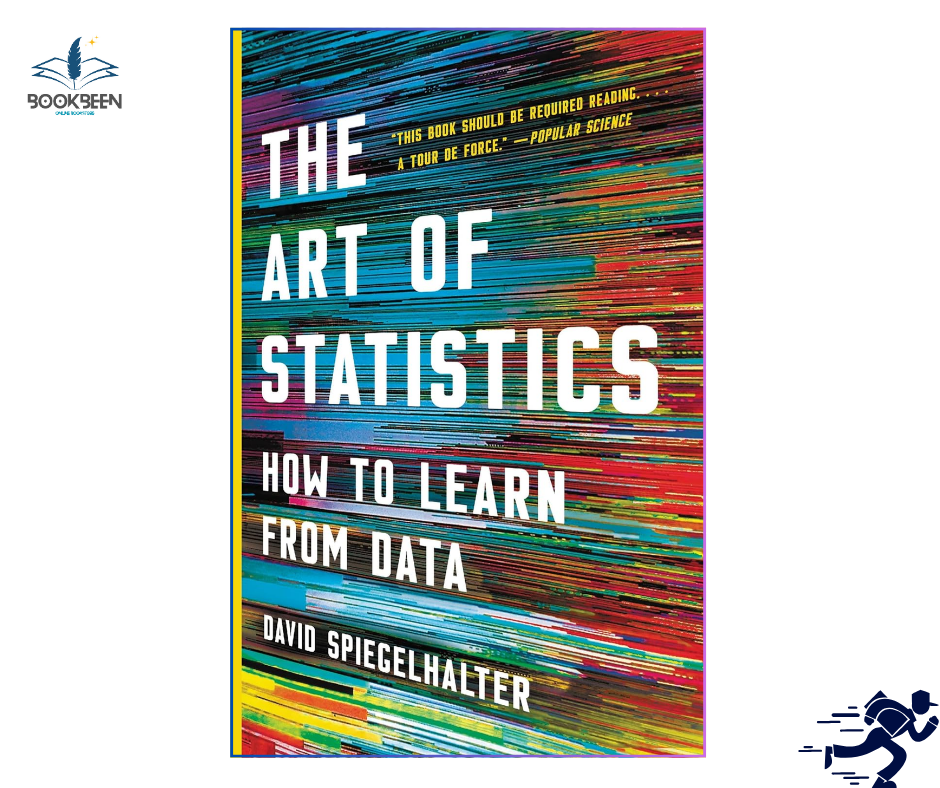 The Art of Statistics: by David Spiegelhalter (Author)