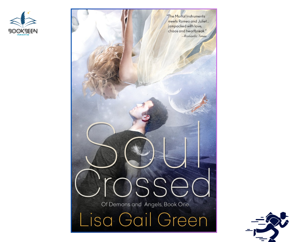 Soul Crossed by Lisa Gail Green (Author)