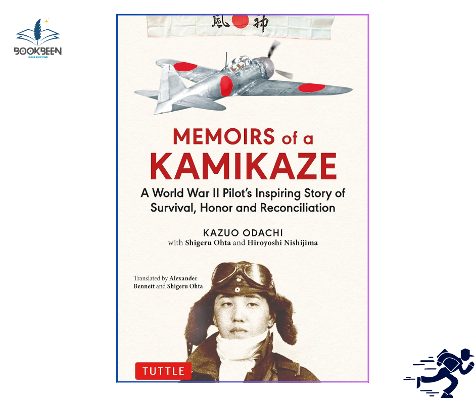 Memoirs of a Kamikaze: by Kazuo Odachi (Author)