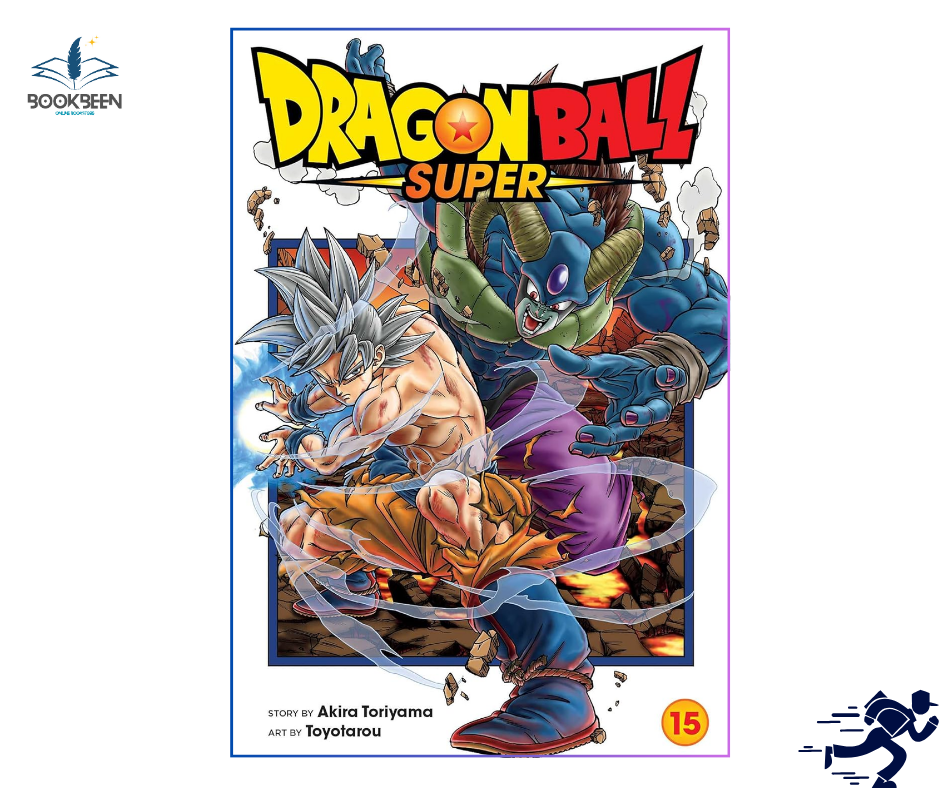 Dragon Ball Super, Vol. 11by Akira Toriyama (Author),