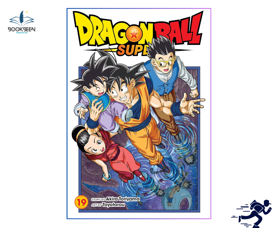 Dragon Ball Super, Vol. 19 by Akira Toriyama (Author),