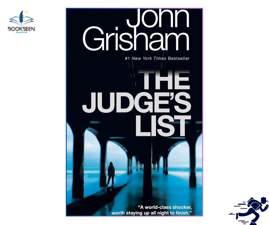 The Judge's List:  by John Grisham (Author)
