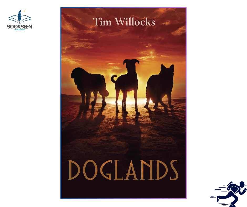 Doglandsby Tim Willocks (Author)