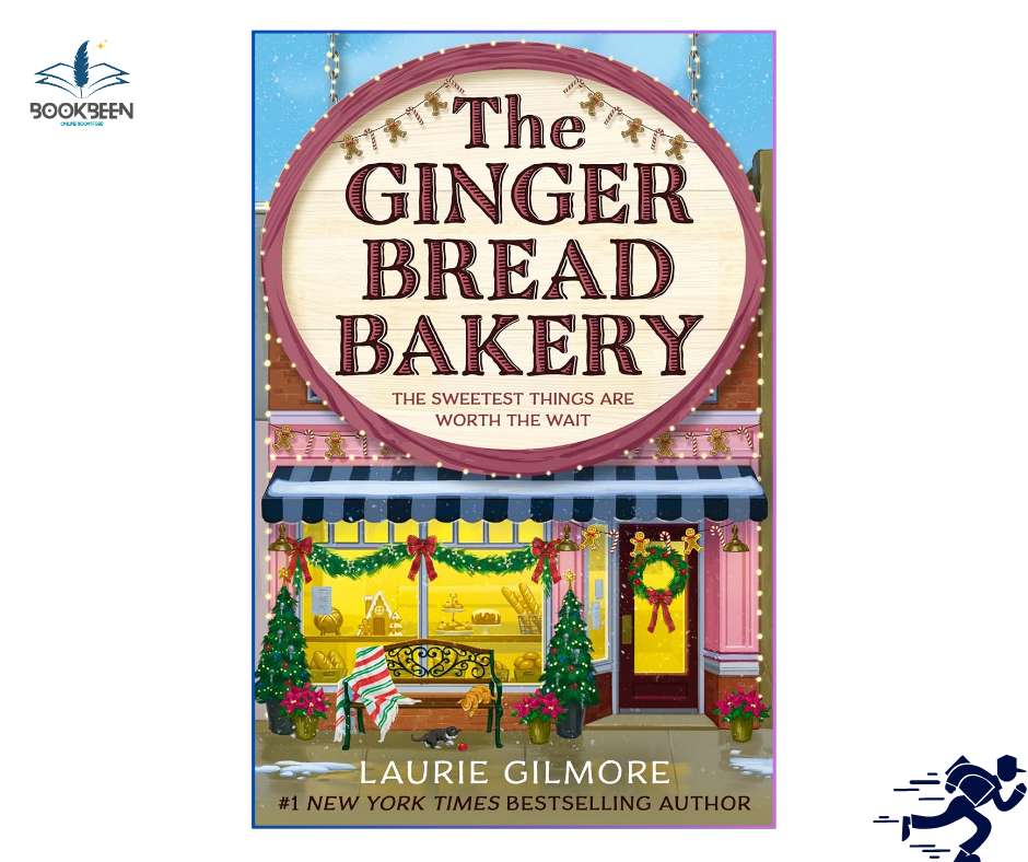 The Pumpkin Spice Café: by Laurie Gilmore (Author)