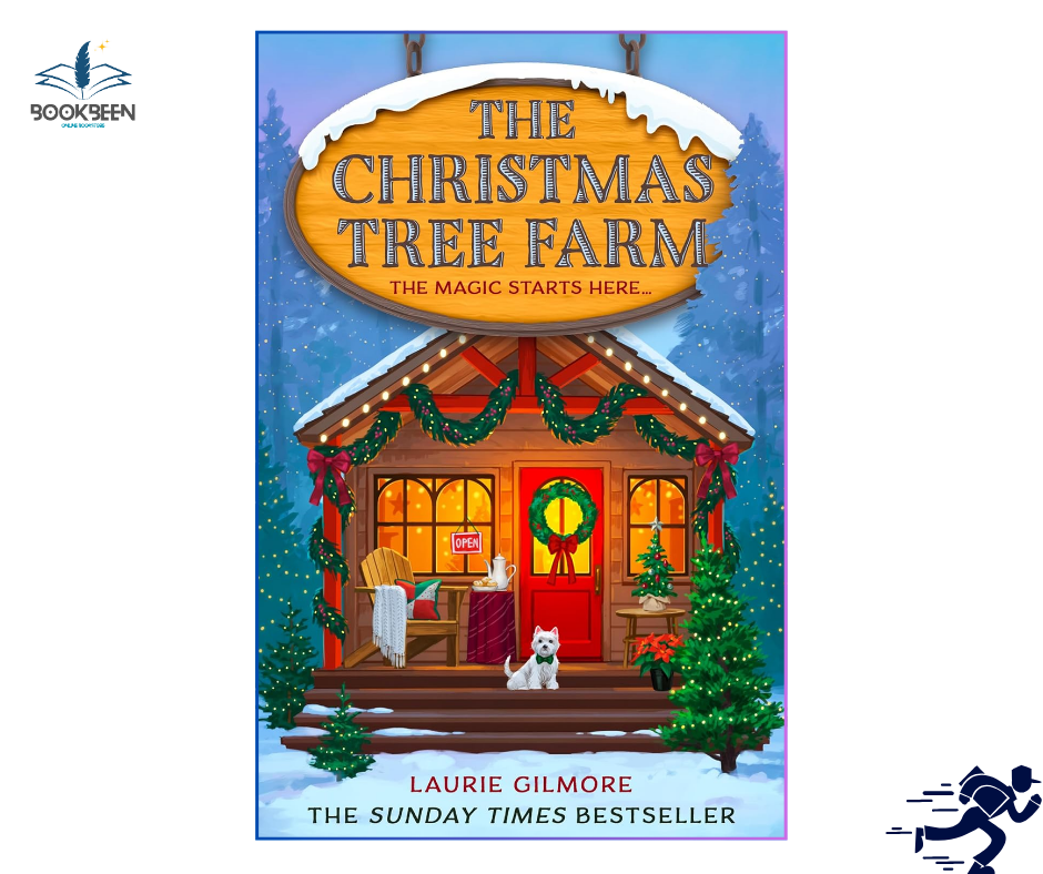 The Christmas Tree Farmby Laurie Gilmore (Author)