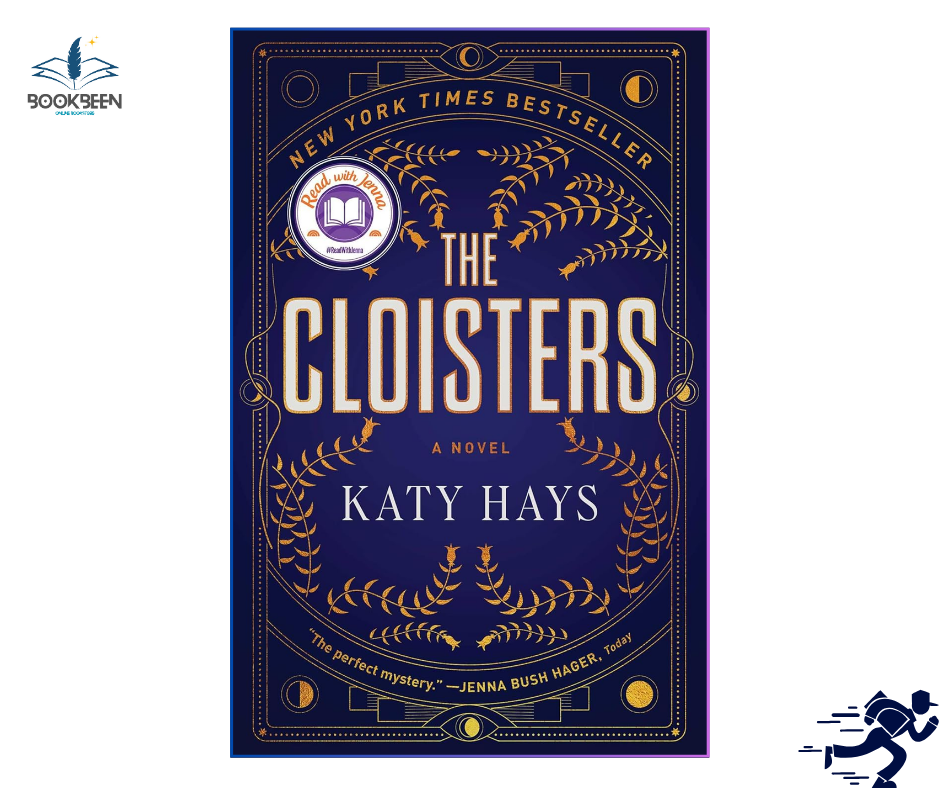 The Cloisters: by Katy Hays (Author)