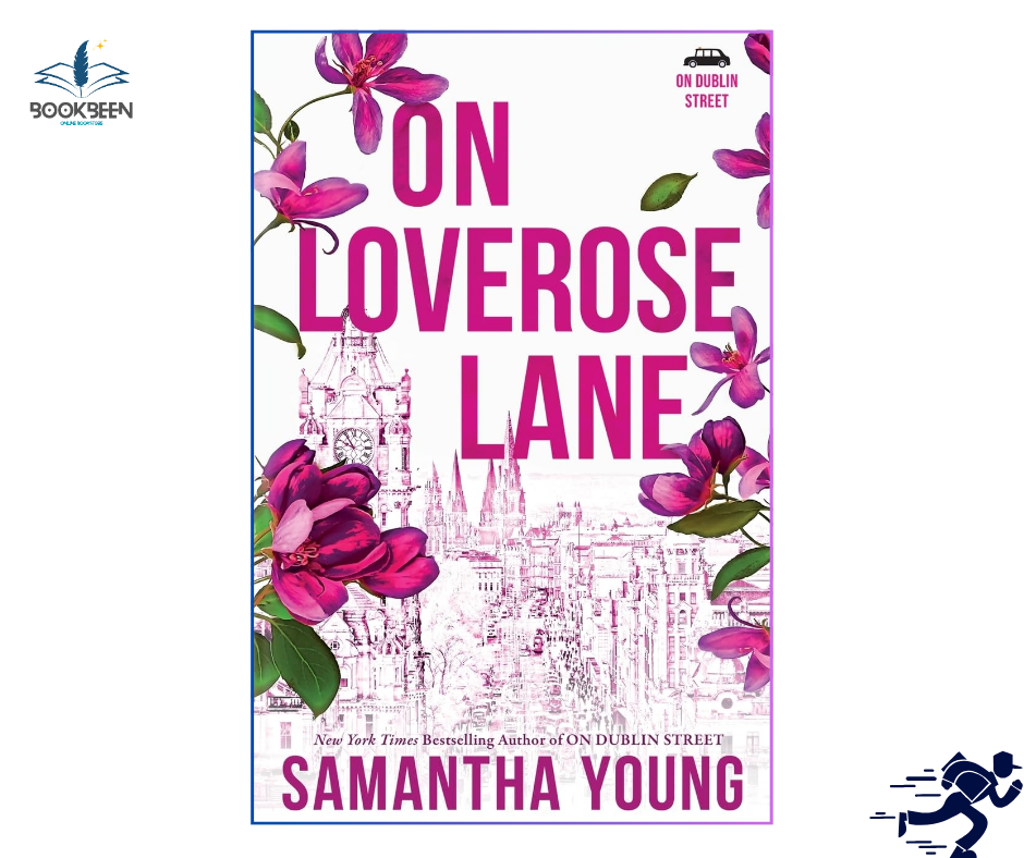 On Loverose Lane 1 by Samantha Young (Author)
