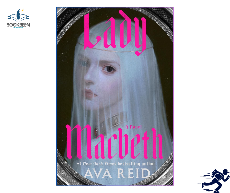 Lady Macbeth by Ava Reid (Author)
