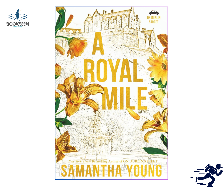 On A R/oyal M/ile 2 by Samantha Young (Author)