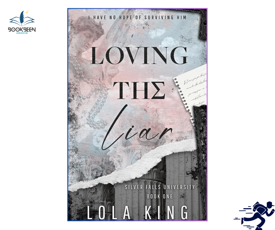 Loving The Liar:1 by Lola King (Author)