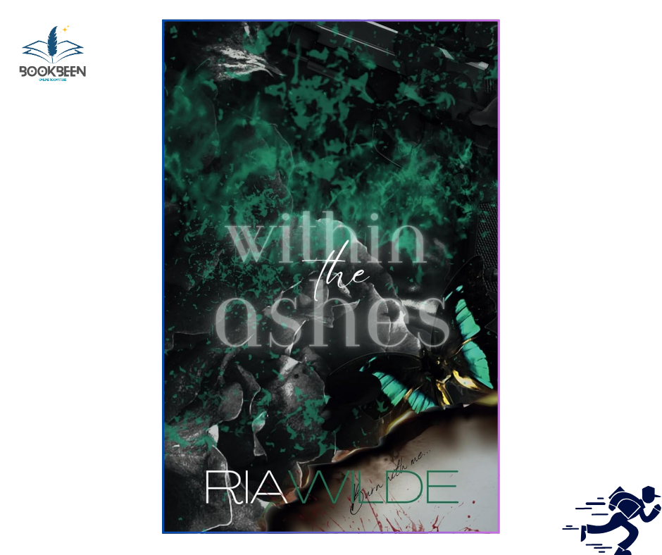 Within the Ashes: 4 by Ria Wilde (Author)