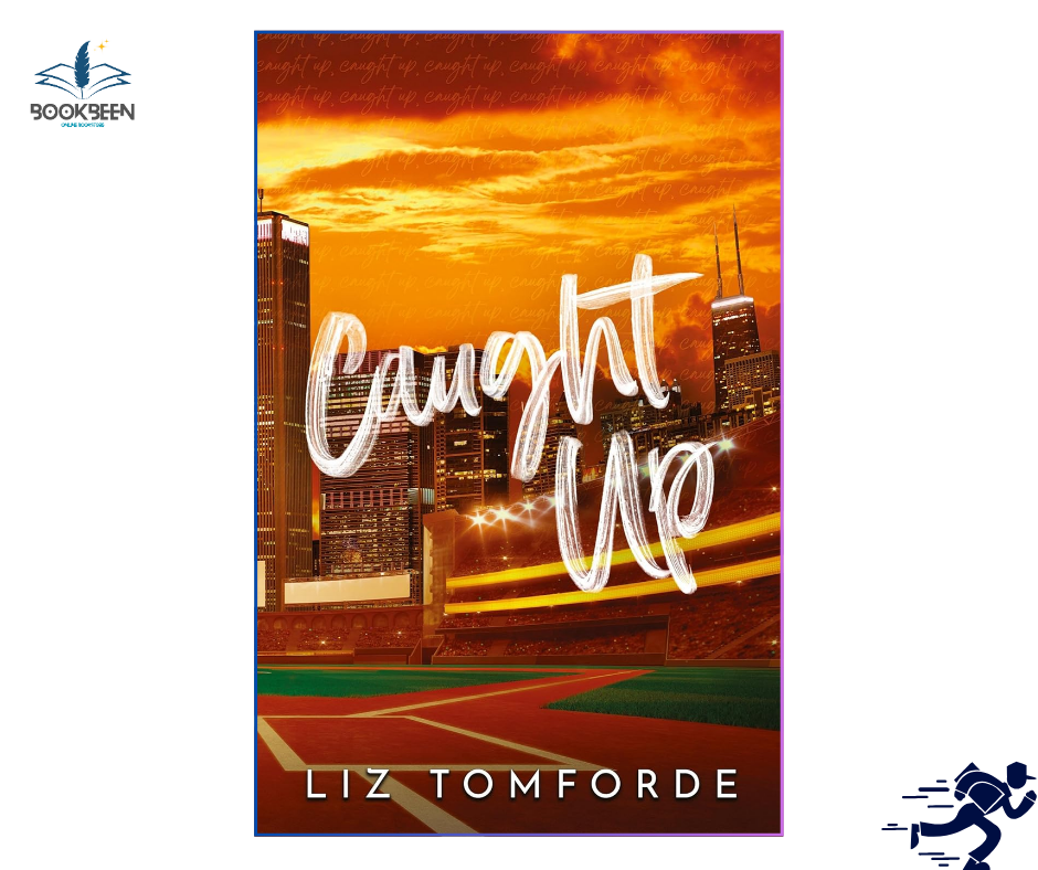 Caught Up 3 by Liz Tomforde (Author)