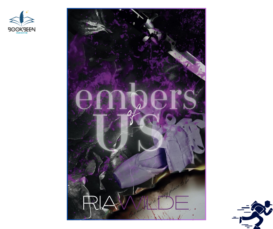 Embers of Us:3 by Ria Wilde (Author)