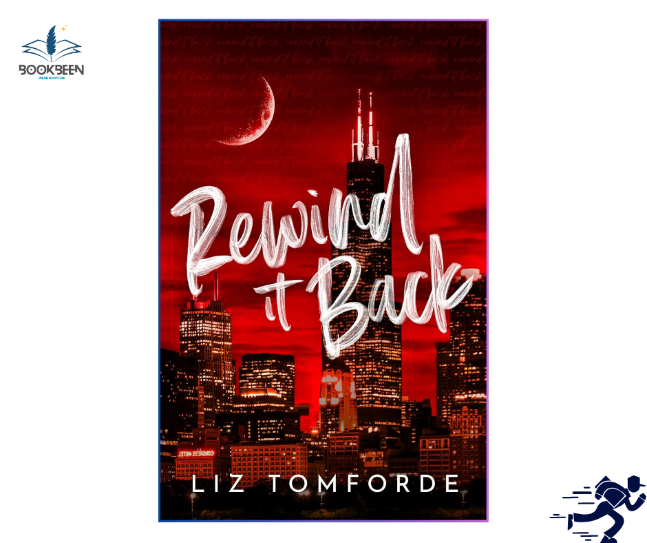 Rewind it Back 5 by Liz Tomforde (Author)