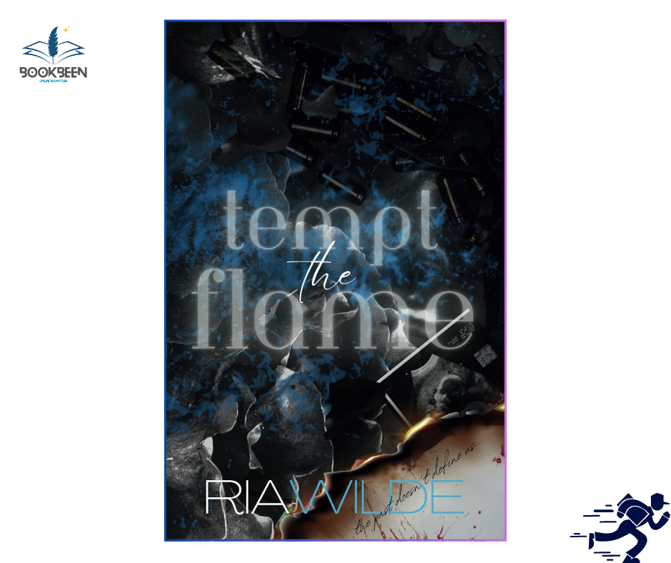 Tempt the Flame 2 by Ria Wilde (Author)