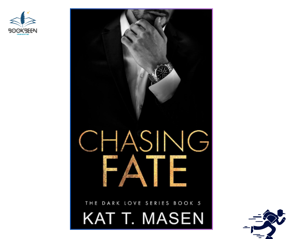 Chasing Fate by Kat T Masen (Author)