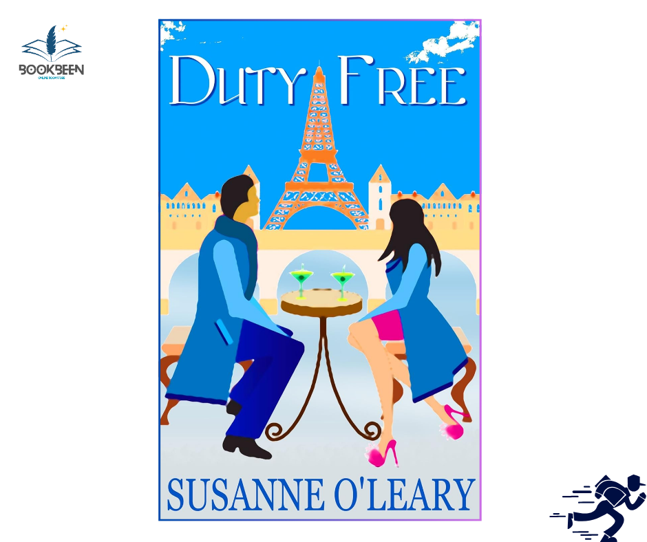 Duty Free by Susanne O'Leary (Author)