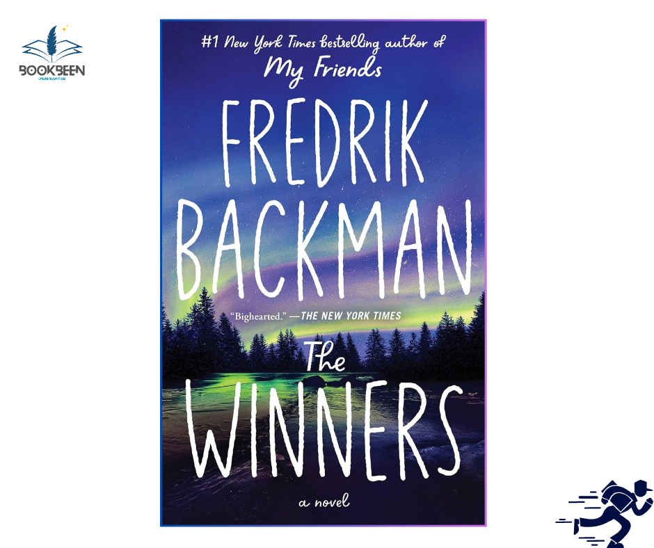 The Winners by Fredrik Backman (Author)