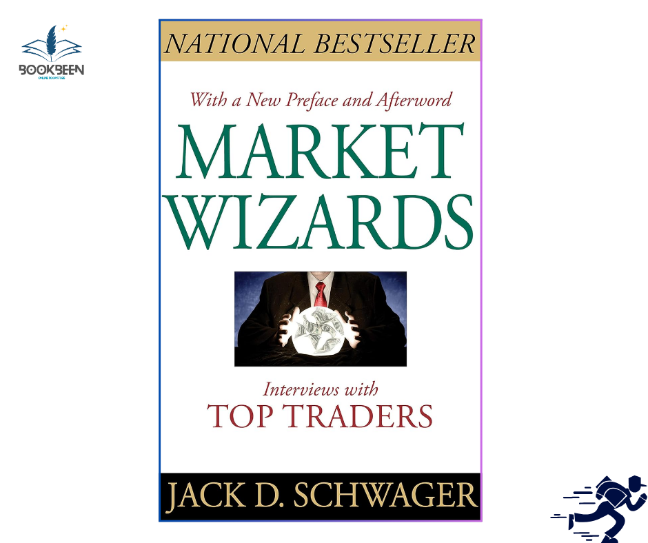 Market Wizards, Updated: by Jack D. Schwager (Author)