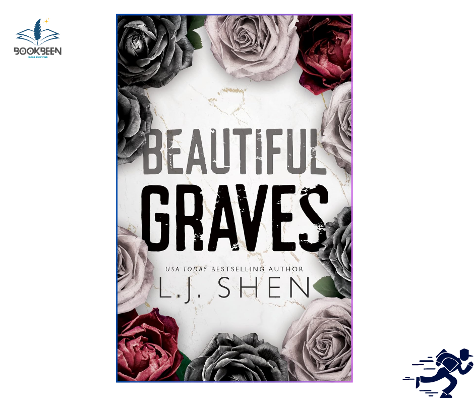 Beautiful Graves by L.J Shen (Author)