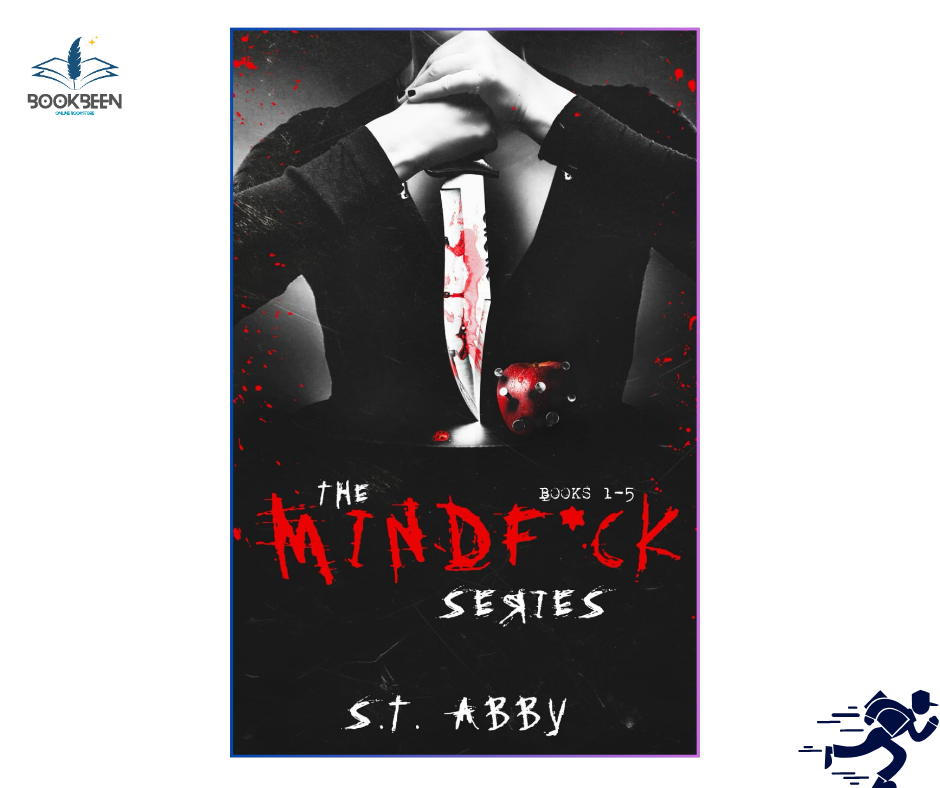The Mindf*ck Series by S.T. Abby (Author)