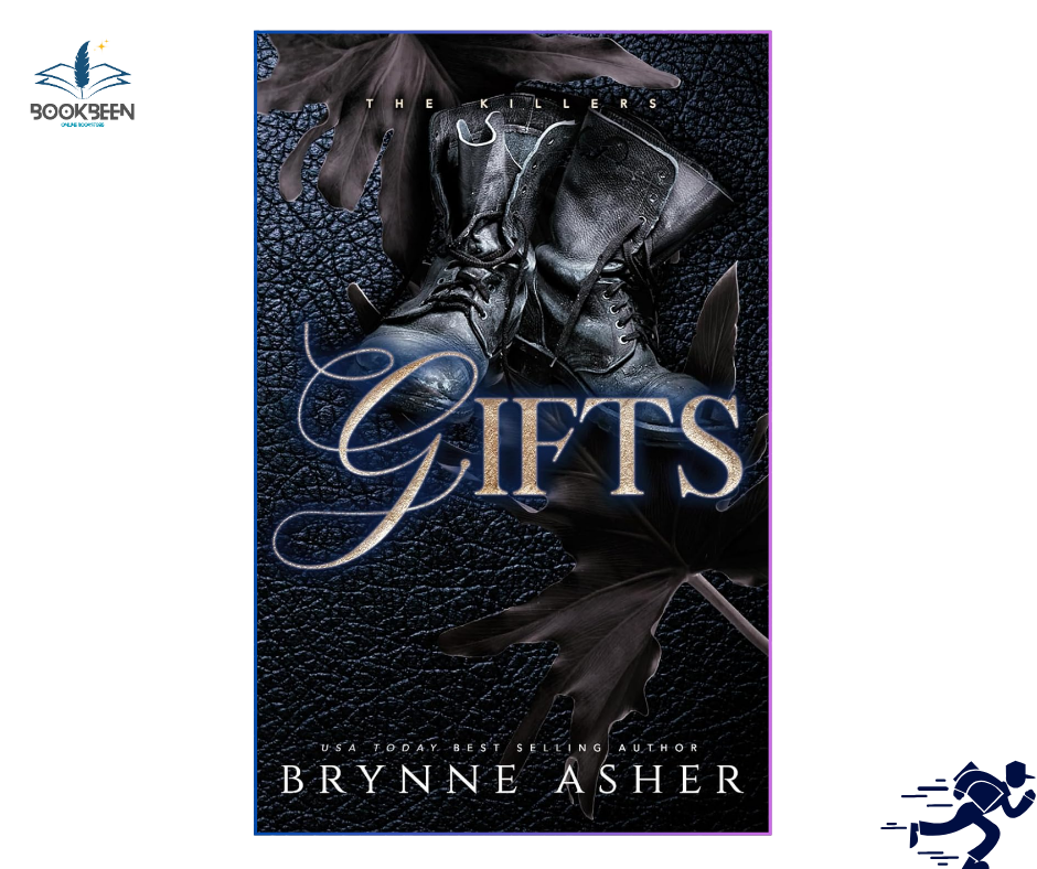 Gifts 3 by Brynne Asher (Author)