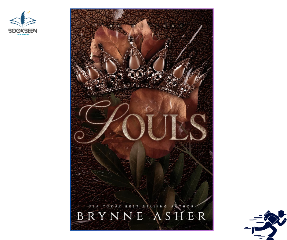 Souls 6 by Brynne Asher (Author)