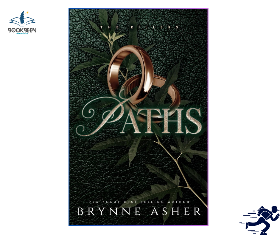 Paths 2 by Brynne Asher (Author)