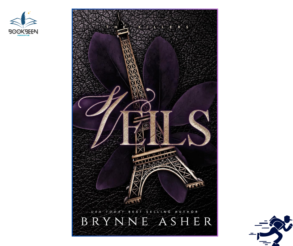 Veils 4 by Brynne Asher (Author)