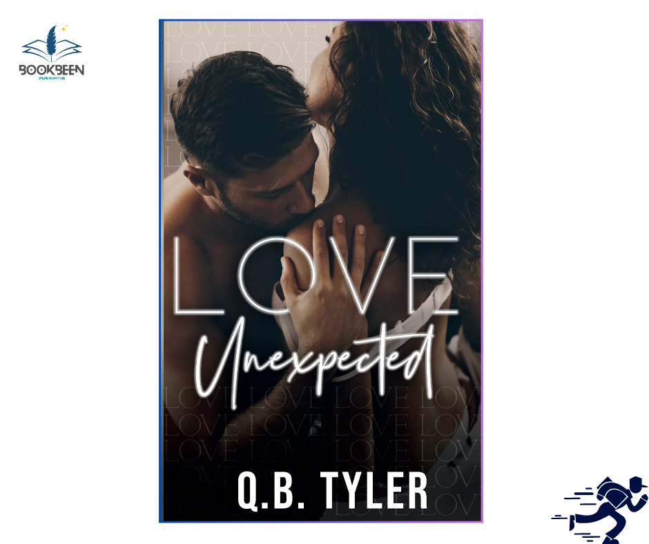 Love Unexpected by Q.B. Tyler (Author)