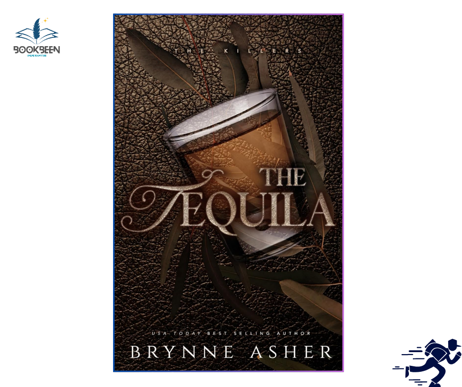 The Tequila 7 by Brynne Asher (Author)
