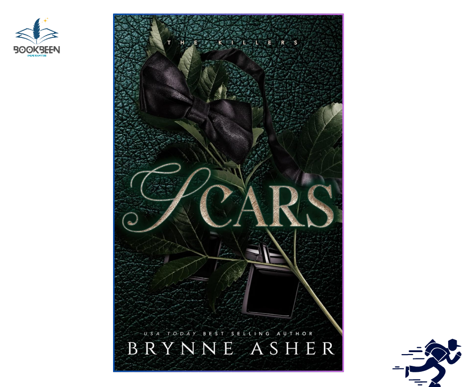 Scars 5 by Brynne Asher (Author)