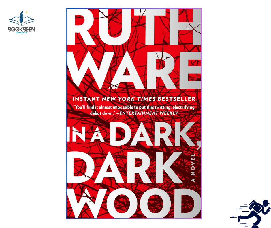In a Dark, Dark Wood by Ruth Ware (Author)