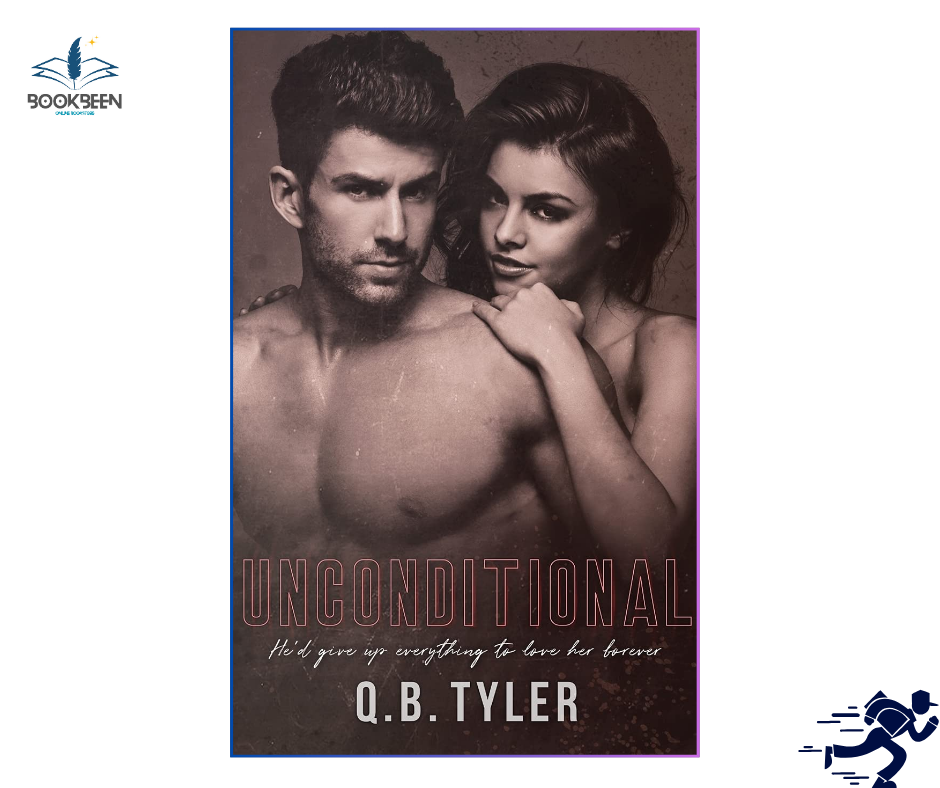 Unconditional by Q.B. Tyler (Author)