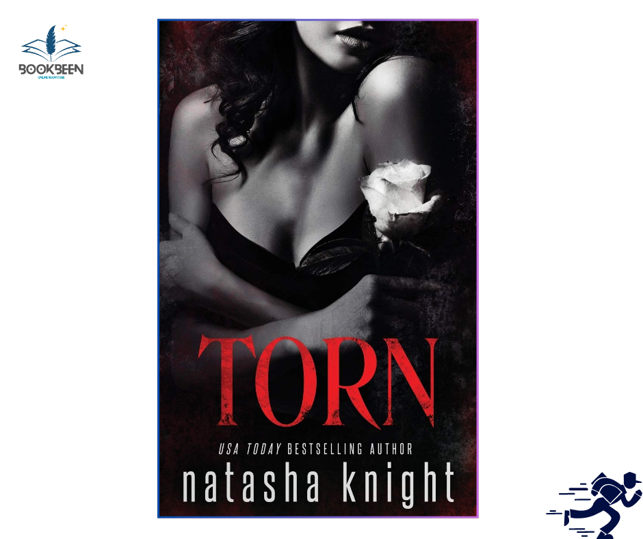 Torn (Dark Legacy Trilogy 1) by Natasha Knight (Author)
