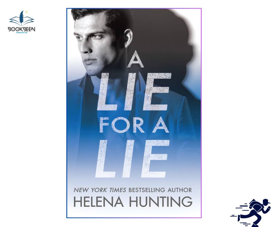 A Lie for a Lie by Helena Hunting (Author)