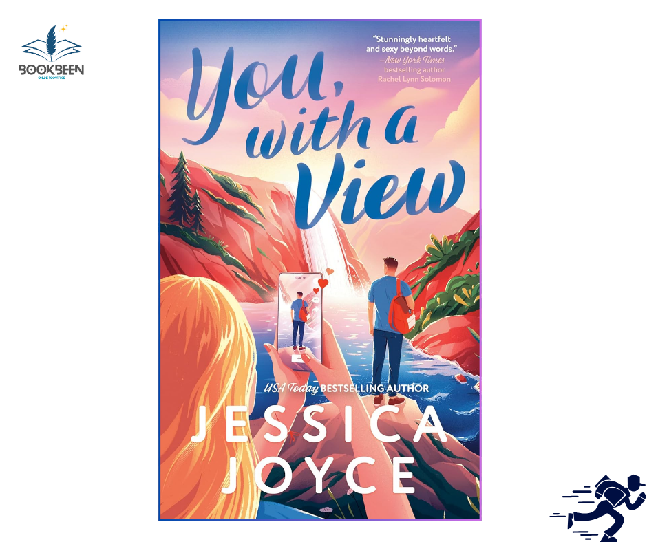 You, with a View by Jessica Joyce (Author)