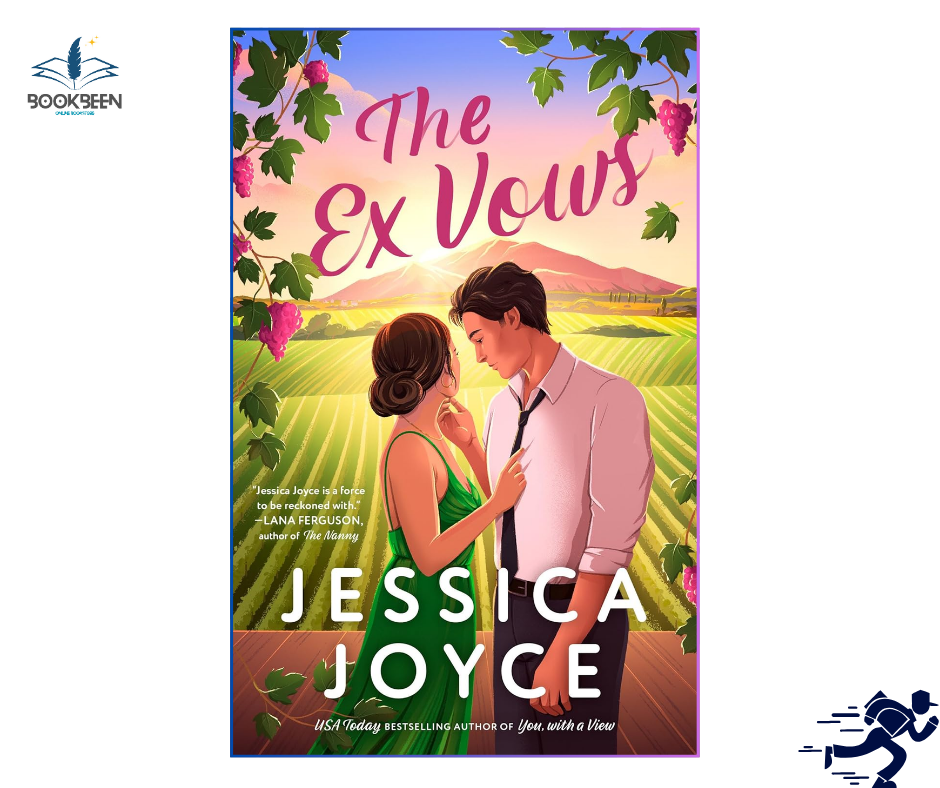 The Ex Vows by Jessica Joyce (Author)