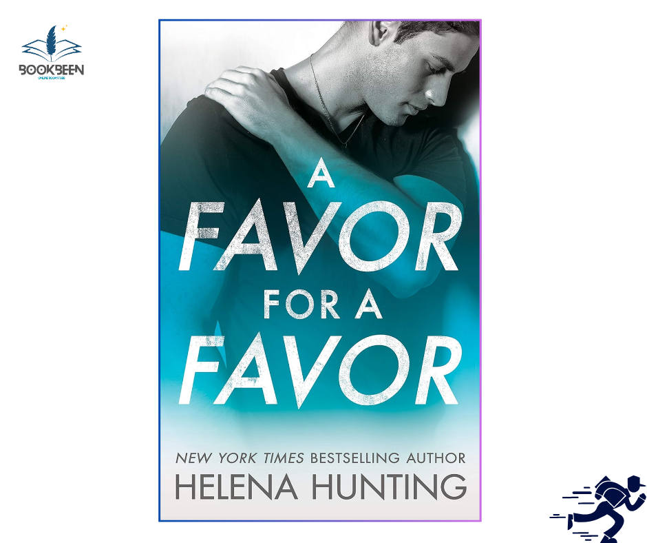 A Favor for a Favor by Helena Hunting (Author)