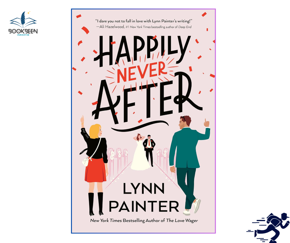 Happily Never After by Lynn Painter (Author)