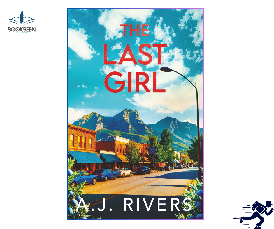 The Last Girl Book 7 by AJ Rivers (Author)