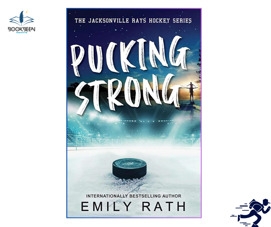 Pucking Strong (by Emily Rath (Author)