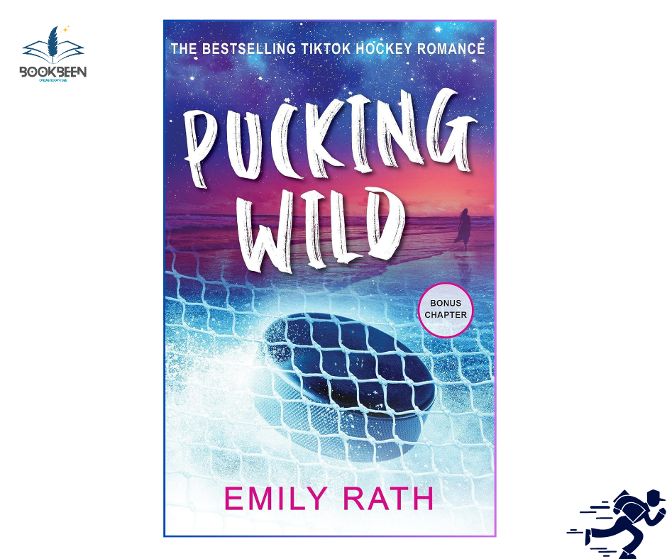 Pucking Wild: by Emily Rath (Author)