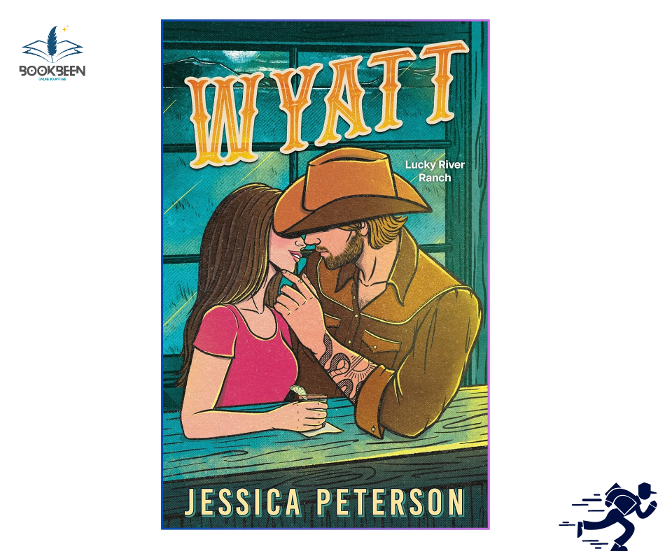 Wyatt by Jessica Peterson (Author)