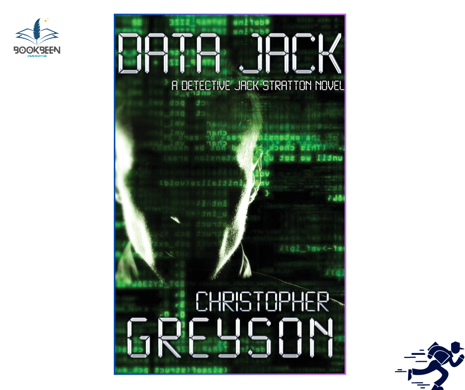 Data Jack book 5 by Christopher Greyson (Author)